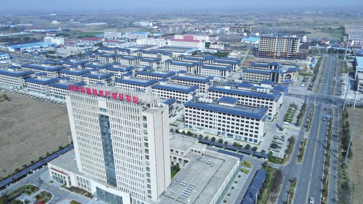 天长市智能制造产业发展_天长网站优化怎么选择_天长市工业色谱大场景应用