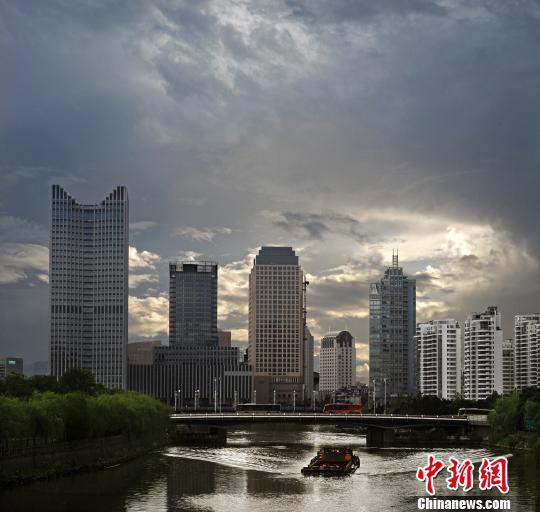 拱墅网站优化公司_拱墅区运河经济带发展_拱墅区工业转型升级