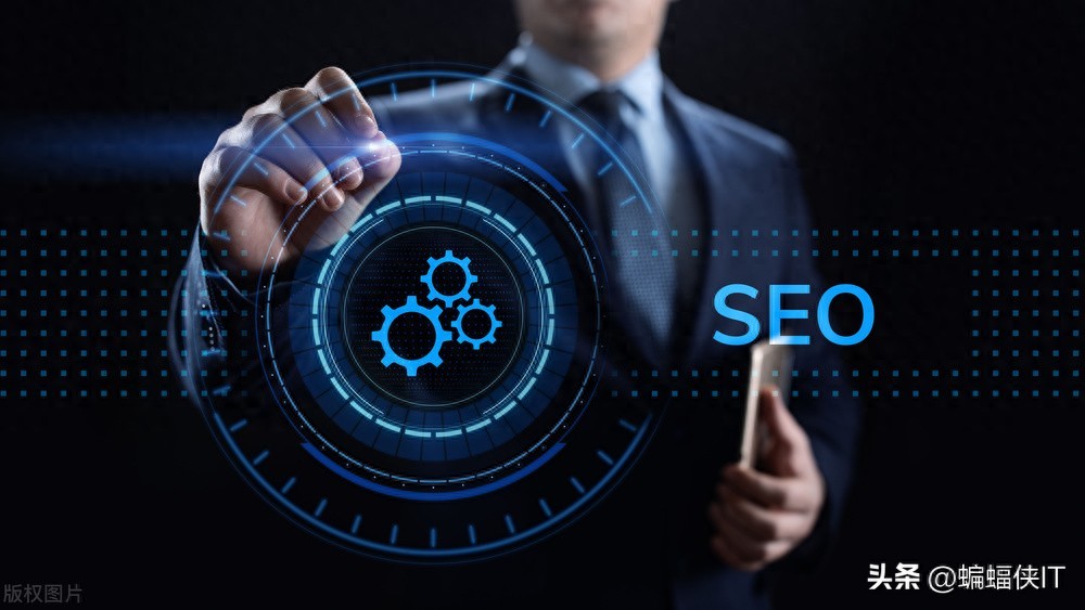 网站优化找博文_网站排名推广_SEO优化网站方法