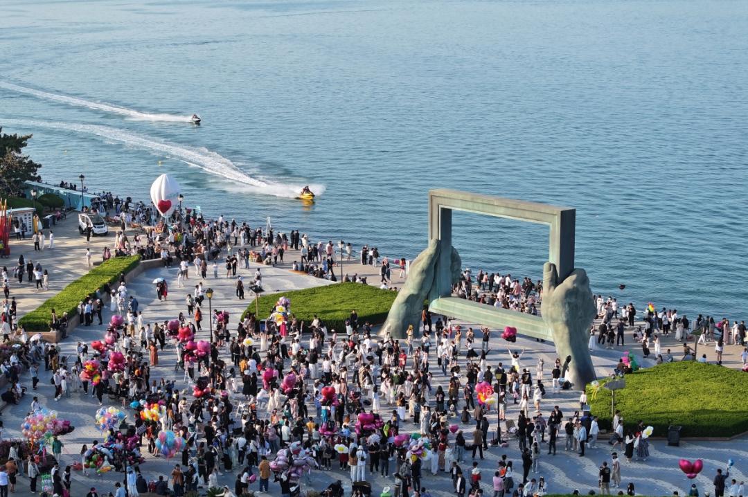 威海市大抓经济20条_威海冲击新目标重点企业_威海企业网站关键词优化