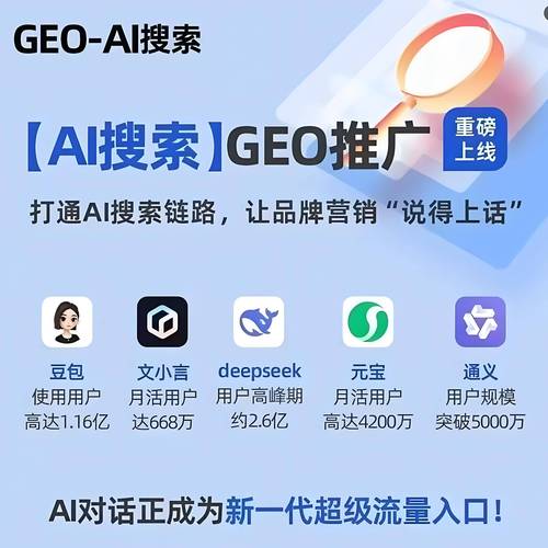 威海企业网站关键词优化_山东跨境电商GEO推广服务商_2025山东GEO推广公司排名