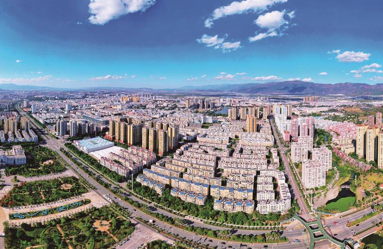 河口县优化营商环境_河口县市场主体倍增_红河州网站优化