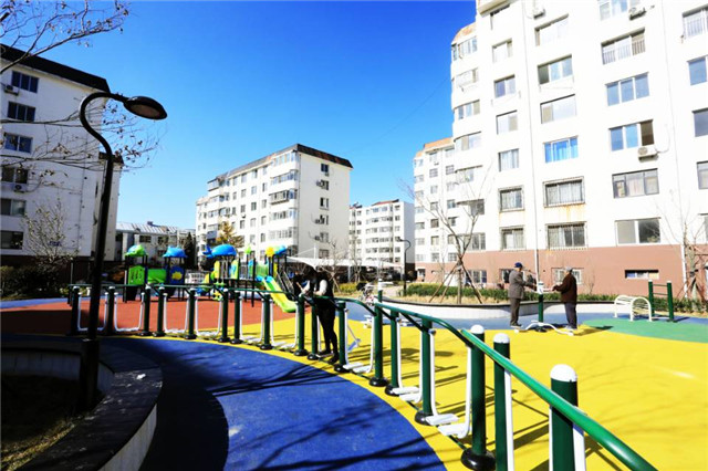 威海双招双引工作_威海企业网站关键词优化_威海精致城市建设