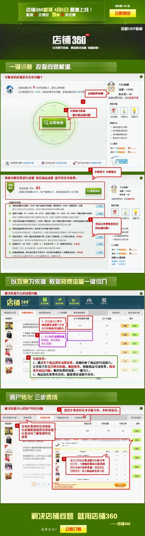 案例优化网站分析360_360网站优化案例分析_网站优化方案事例