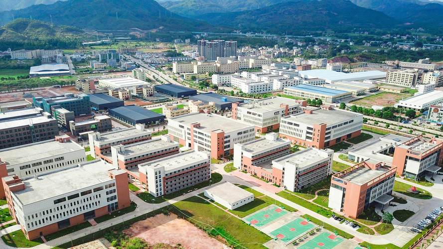河源网站优化推荐_河源优化营商环境 重点项目施工 风貌示范带建设