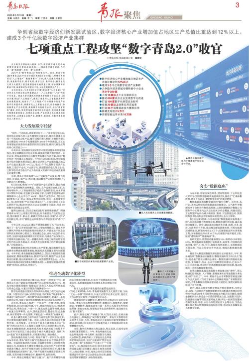 青岛软件公司政策扶持_黄岛企业网站优化_青岛软件产业投入