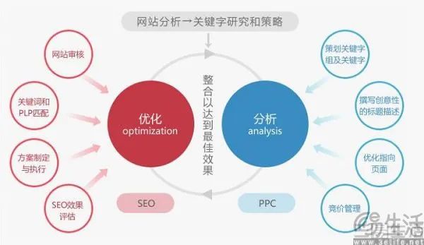 网站外链优化例子_AI搜索重构流量_SEO已死