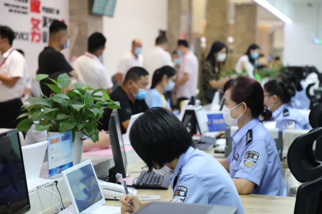 坊子区网站推广优化服务_潍坊市公安局坊子分局_优化营商环境创新服务举措