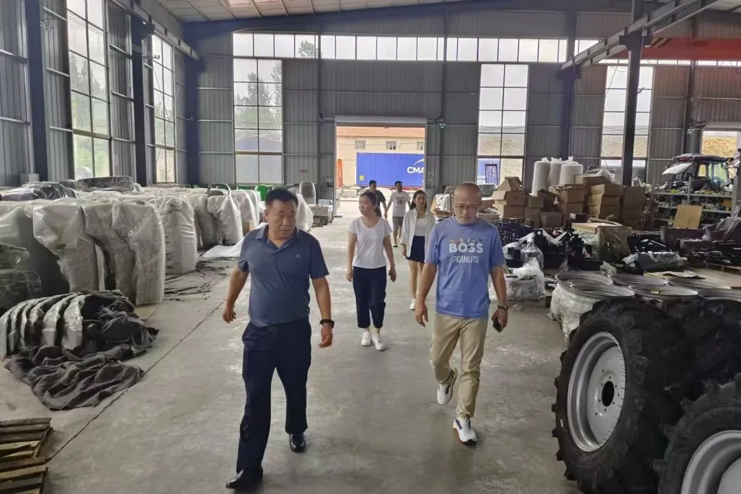优化营商环境_坊子经济发展区企业走访调研_坊子区网站推广优化服务