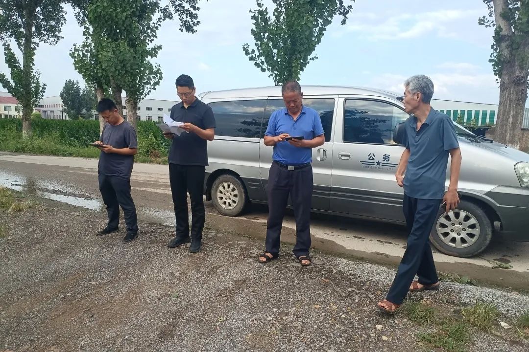 优化营商环境_坊子区网站推广优化服务_坊子经济发展区企业走访调研