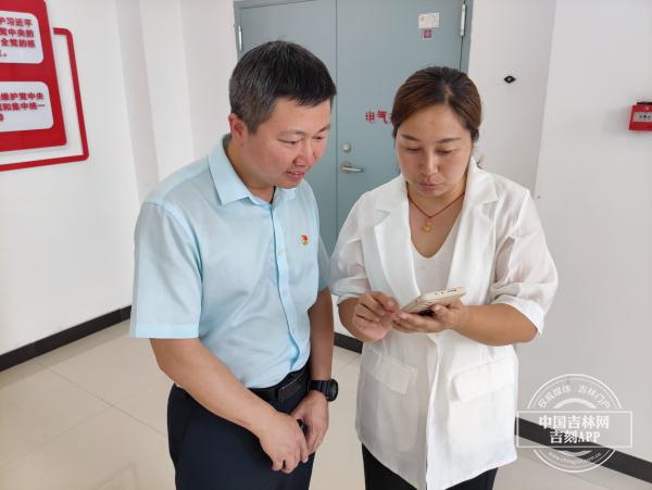 长春市优化营商环境举措_长春市供水供气服务_长春网站优化实战