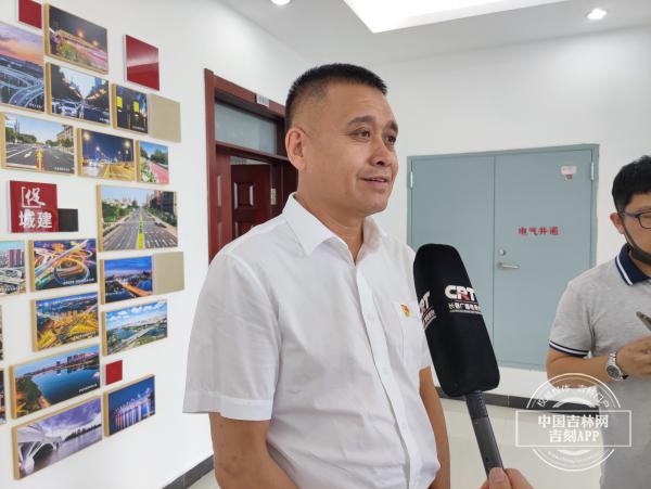 长春市供水供气服务_长春市优化营商环境举措_长春网站优化实战