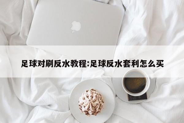 足球对刷反水教程:足球反水套利怎么买