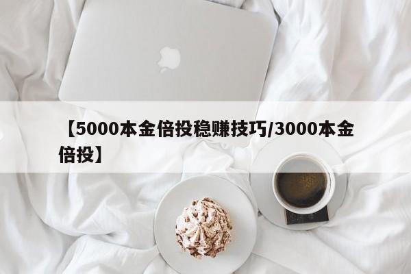 【5000本金倍投稳赚技巧/3000本金倍投】