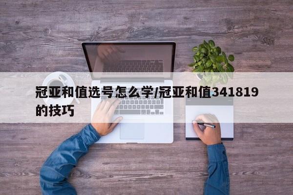 冠亚和值选号怎么学/冠亚和值341819的技巧